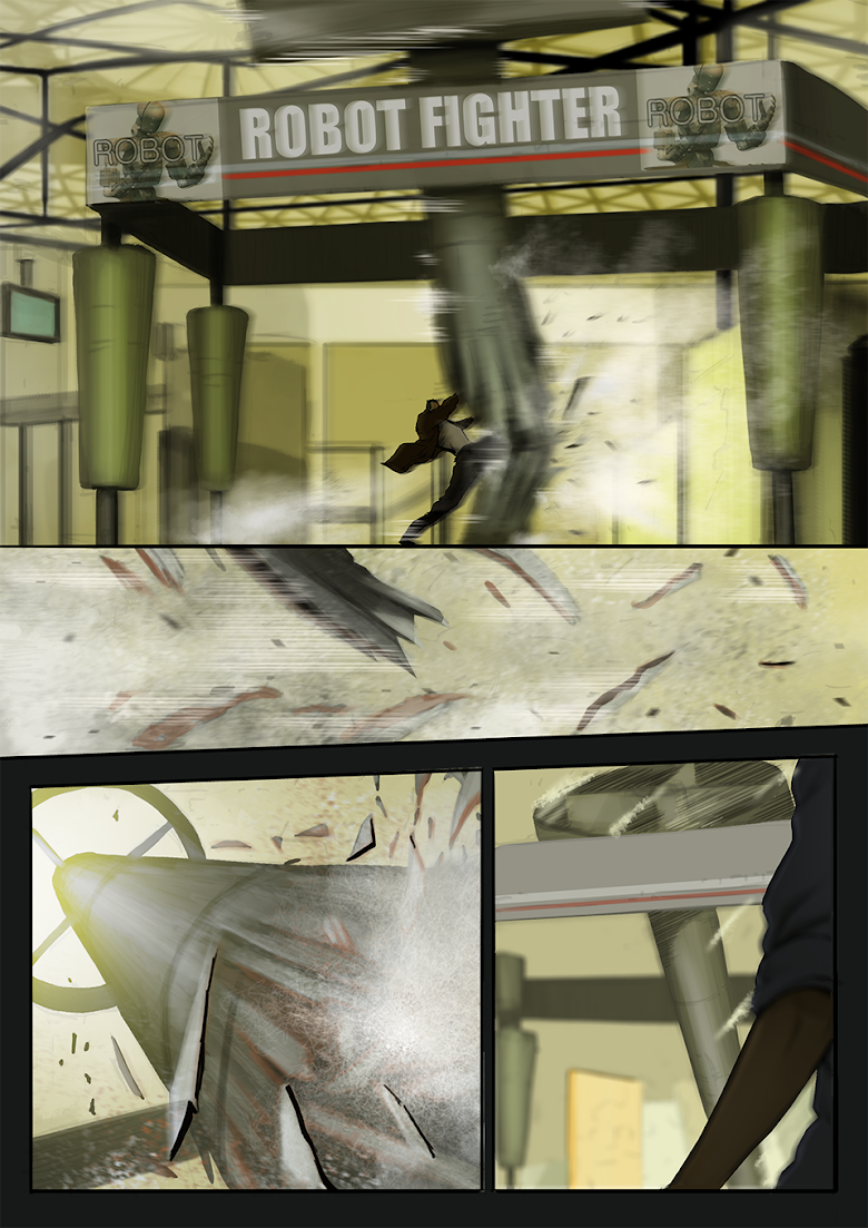 Flash Black ตอนที่ 3 (4)